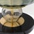 Glass Geometric Murano Glass Table Lamps in Green and White from Sottsass, 2000, Set of 2 For Sale - Image 7 of 8