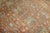 Textile Early 20th Century Antique Zabihi Collection Large Chinese Carpet - 10'9" x 16'2" For Sale - Image 7 of 12