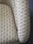 Vintage Upholstered Swivel Barrel Chairs by Precedent Furniture - A Pair For Sale In New York - Image 6 of 12