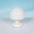 Space Age Italian Mushroom Table Lamp, 1970s For Sale - Image 11 of 13