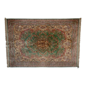 Vintage Karastan , 8'8" X 12'