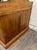 Vintage Garrison Furniture Company Early American Colonial Revival Dry Sink For Sale - Image 9 of 17