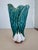 Bok Choy Cabbage Leaf Vase For Sale - Image 4 of 11