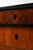 Wood Biedermeier Chest of Drawers in Cherry Wood, 1820 For Sale - Image 7 of 18