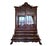 Antique French Showcase in Mahogany For Sale - Image 11 of 11