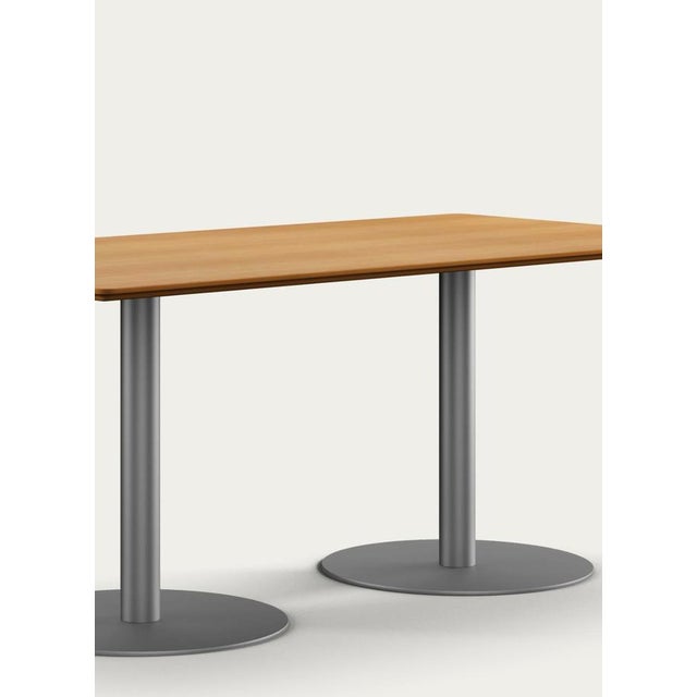 One Collection Train Conference Table from Henrik Tengler For Sale - Image 10 of 13