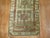Antique Persian Kurd Runner For Sale - Image 10 of 18