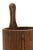 1950s Wooden Pail For Sale - Image 5 of 10