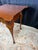 Queen Anne Folding Game Table For Sale - Image 11 of 12