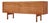 Danish Modern Model RY26 Sideboard in Oak and Rattan by Hans J. Wegner, 1960s For Sale