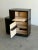Art Deco Fluted Cocktail Cabinet For Sale - Image 13 of 13