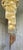 Gold Spiral Chandelier by Ernst Palme, 1960s For Sale - Image 8 of 9