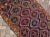 Nomadic Handmade Vintage Kilim - 50" X 75" For Sale In Raleigh - Image 6 of 11