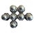 Designed by Motoko Ishii for Staff Leuchten, Germany in the 1970s these terrific lamps are equal parts lighting and...