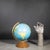 Mid-Century All Metal Replogle Globe c.1960 For Sale In San Francisco - Image 6 of 7