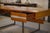 1970s Wooden Minister's Desk by Claude Gaillard and Henri Lesetre for Ligne Roset, 1970s For Sale - Image 5 of 16