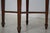 Maitland Smith Mahogany Inlaid Occasional Table For Sale - Image 15 of 17