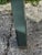 Vintage Industrial Desk in Green Metal, 1950s For Sale - Image 13 of 18