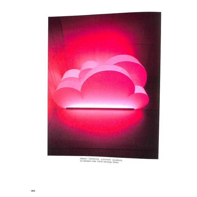 "Les Années 60 d'Anne Bony" 1983 Bony, Anne For Sale - Image 4 of 13