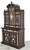 Buffet attributed to Ferdinando Pogliani, Milan, 1832-1899 For Sale - Image 10 of 11