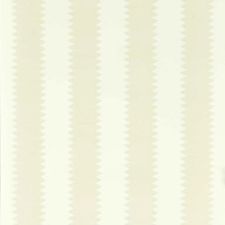 Sanderson Aperigon Parade Wallpaper in Bone For Sale