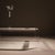 Rectangular Acrylic and Brass Coffee Table in the style of Karl Springer, 1970s For Sale - Image 12 of 18