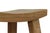Saddle Bar Stools, a Pair For Sale - Image 9 of 9