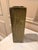 1980s Architectural Ceramic Vase With Organic Reactive Glaze in Earth Tones For Sale - Image 5 of 7