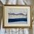 Contemporary Semi-Abstract​ Mixed Media Nautical Sailcloth Landscapes​ - Set of 3 by JJ-Hogan For Sale - Image 10 of 13