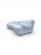 1970s Vintage Modular Sofa by Vico Magistretti for Cassina, 1970s, Set of 2 For Sale - Image 5 of 12