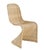 Matthew Izzo Home Rattan Context Chair For Sale In New York - Image 6 of 6