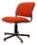 Swivel Office Chair from Roneo, 1970s For Sale