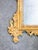 Louis XV Mirror in Gilded Wood, 1700s For Sale - Image 3 of 18