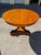 Italian 1970's Hand Carved Italian Dining Table For Sale - Image 3 of 6