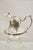 Vintage Lancaster Rose by Poole 401a Epca Silver Plated Water Pitcher For Sale - Image 11 of 11