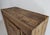 19th Century Primitive Oak Cupboard For Sale - Image 16 of 18