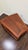 Mid-Century Modern Vintage 1965 Lane Rhythm Wedge Table For Sale - Image 3 of 5