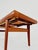 Danish Teak Coffee Table by Johannes Andersen for Trioh, 1960s For Sale - Image 13 of 18
