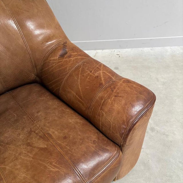 Vintage DS44 Lounge Chair from de Sede, 1970s For Sale - Image 11 of 15