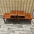 A Pair of Newly Refinished Mid Century Modern Side Tables by Lane Acclaim Circa 1960s For Sale - Image 10 of 18