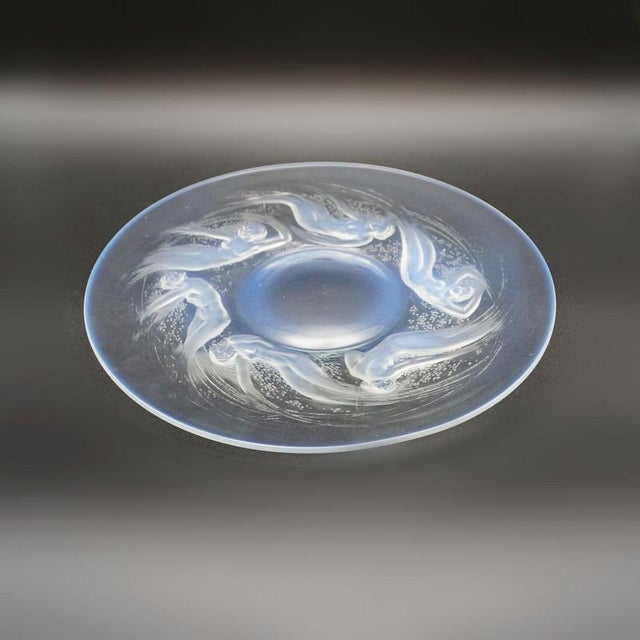 Ondines by R. Lalique, 1930s For Sale - Image 4 of 5