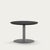 Henrik tengler train coffee table legs: graphite, tableto: laminate black for one collection as a central piece of the...