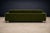 Jorge Zalszupin Pullman” Sofa in Deep Olive Mohair with Rosewood Buttons by Jorge Zalszupin for L’Atelier, Brazil, 1970s — Lot 145 For Sale - Image 4 of 17
