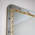 Large Wall Mirror, Italy, Mid-20th Century For Sale - Image 9 of 11