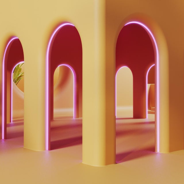 Louis Bar Chair by Ottiu For Sale - Image 10 of 10