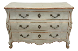 Vintage Widdicomb Chest of Drawers