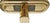 Jill Wall Sconce in Polished Brass and Opaline Glass from Arteluce, Italy, 1970s For Sale - Image 12 of 17