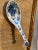 Chinoiserie Vintage Chinoiserie Spoon For Sale - Image 3 of 10