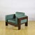 Bastiano Armchair by Afra & Tobia Scarpa for Knoll, 1980s For Sale - Image 4 of 9