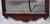 Share Antique Chippendale Revival Maple Hall Wall Mirror c.1900 American Entryway For Sale In Philadelphia - Image 6 of 12